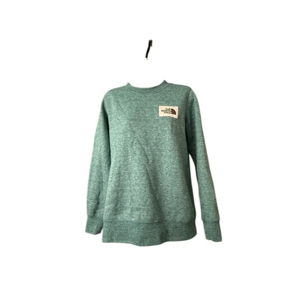 North Face Performance Sweatshirt
